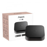 Aqara Hub M3 Zigbee  Attacco PoE  Wi-Fi Dual Band