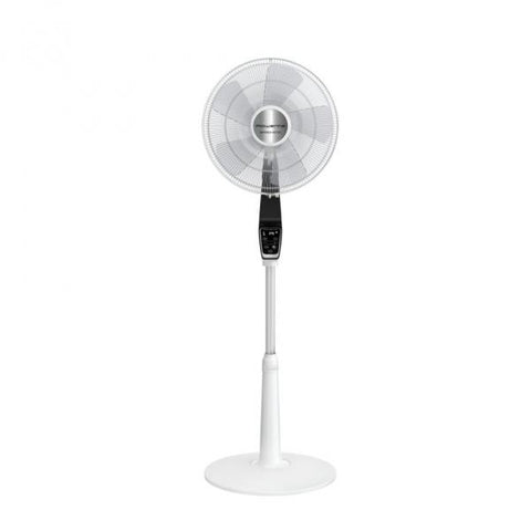 Rowenta Turbo Silence Extreme VU5690 Nero, Bianco ***