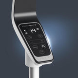 Rowenta Turbo Silence Extreme VU5690 Nero, Bianco ***