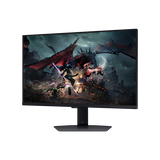 Samsung G50D Monitor PC 68,6 cm [27] 2560 x 1440 Pixel Quad HD LED Nero (Samsung Odyssey G5 S27DG502EU sk?rm -)