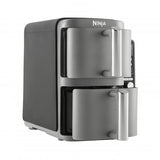 Ninja Friggitrice ad aria Double Stack XL da 9,5 L SL400EU