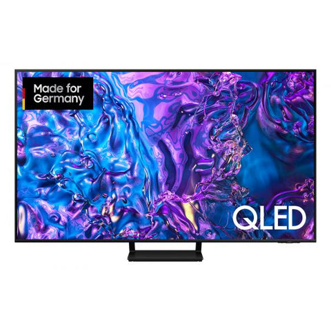 Samsung Q70D GQ55Q70DAT 139,7 cm (55") 4K Ultra HD Smart TV Wi-Fi Nero