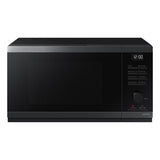 Samsung MG23DG4524AG Superficie piana Microonde con grill 23 L 800 W Nero, Acciaio inox