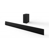 LG Soundbar SG10TY, 420W su 3.1 canali, Dolby Atmos, Wi-Fi, Design a filo muro