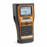 Brother PT-E560BTVP stampante per etichette (CD) Trasferimento termico 180 x 180 DPI 20 mm/s Con cavo e senza cavo HSE/TZe Bluetooth QWERTZ