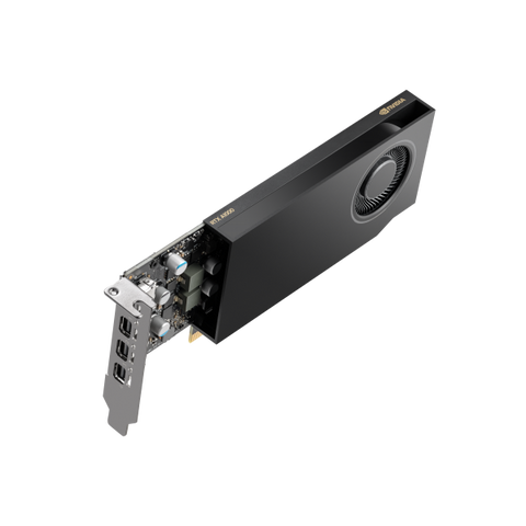 PNY RTX A1000 NVIDIA 8 GB GDDR6