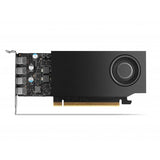 PNY RTX A1000 NVIDIA 8 GB GDDR6 (PNY NVIDIA A1000 8GB Low Profile, Small Box/OEM.)