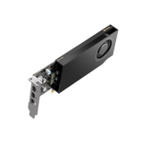 PNY VCNRTXA400-SB scheda video NVIDIA RTX A400 4 GB GDDR6