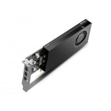PNY VCNRTXA400-SB scheda video NVIDIA RTX A400 4 GB GDDR6