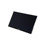 Verbatim 32238 Monitor PC 39,6 cm [15.6] 3840 x 2160 Pixel 4K Ultra HD LCD Touch screen Nero (Verbatim PMT-15-4K Port Touchscreen Monitor 15.6 4K Ultra HD)