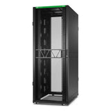 APC AR3350B2 rack 42U Rack indipendenti Nero (NETSHELTER SX GEN 2 42U SERVER - RACK ENCLOSURE 750MM X 1200MM W/)