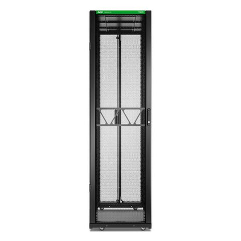 APC AR3305B2 rack 45U Rack indipendenti Nero