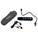 I.R.I.S. IRISPen Reader 8 Penna scanner Nero, Bianco