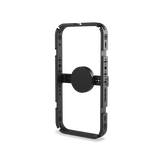 RDE PHONECAGE custodia per macchine fotografiche 1/4, 3/8" Nero