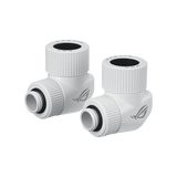 ASUS ROG RYUJIN III WB White Edition Bloque de agua (CPC ACC Asus ROG RYUJIN III WB White) 