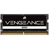 CORSAIR VENGEANCE XMP 3.0 32GB 1 x 32GB DDR5 5.600MHz CL 48 SO-DIMM