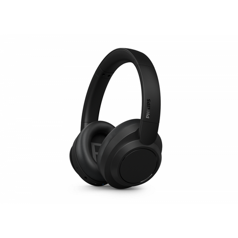 Cuffie Bluetooth a Fascia Philips TAH6509BK Nero