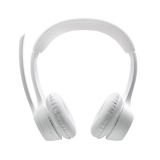 Logitech Zone 300 Auricolare Wireless A Padiglione Ufficio Bluetooth Bianco