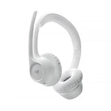 Logitech Zone 300 Auricolare Wireless A Padiglione Ufficio Bluetooth Bianco