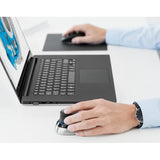 3DCONNEXION SPACEMOUSE WIRELESS KIT 2 MOUSE UNIVERSALE PER CAD E 3DMANO DESTRA RF WIRELESS + BLUETOOTH + USB TYPE-A OTTICO