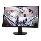 Lenovo N27q Monitor PC 68,6 cm (27") 2560 x 1440 Pixel Nero