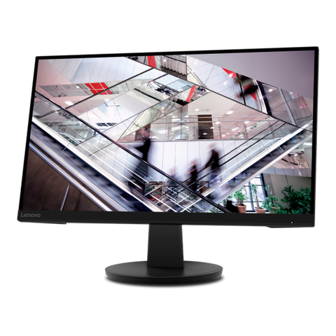 Lenovo N27q Monitor PC 68,6 cm (27") 2560 x 1440 Pixel Nero