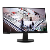 Lenovo N27q Monitor PC 68,6 cm (27") 2560 x 1440 Pixel Nero