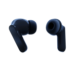 Motorola Moto Buds Cuffie Wireless In-ear Chiamate/Musica/Sport/Tutti i giorni Bluetooth Blu