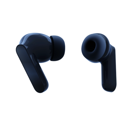 Motorola Moto Buds Cuffie Wireless In-ear Chiamate/Musica/Sport/Tutti i giorni Bluetooth Blu