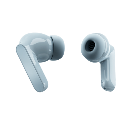 Motorola Moto Buds Cuffie Wireless In-ear Chiamate/Musica/Sport/Tutti i giorni Bluetooth Blu