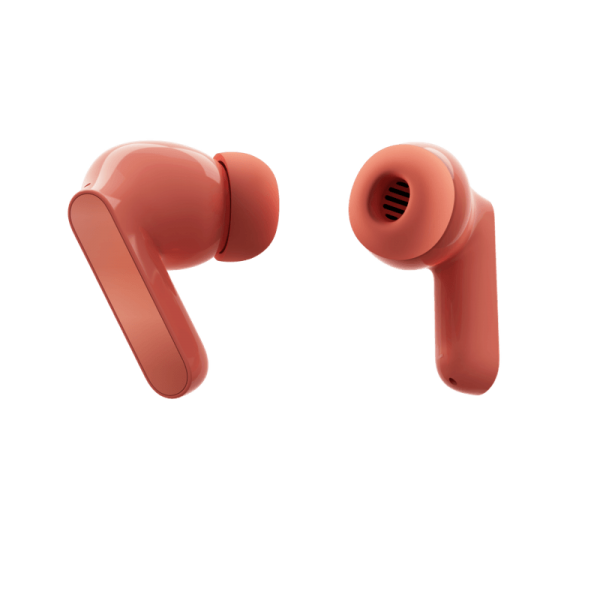 Motorola Moto Buds Cuffie Wireless In-ear Chiamate/Musica/Sport/Tutti i giorni Bluetooth Corallo