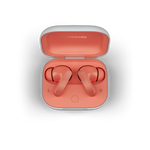 Motorola Moto Buds Cuffie Wireless In-ear Chiamate/Musica/Sport/Tutti i giorni Bluetooth Corallo
