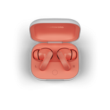 Motorola Moto Buds Cuffie Wireless In-ear Chiamate/Musica/Sport/Tutti i giorni Bluetooth Corallo