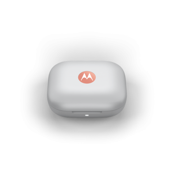 Motorola Moto Buds Cuffie Wireless In-ear Chiamate/Musica/Sport/Tutti i giorni Bluetooth Corallo