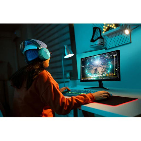 Philips Evnia 24M2N3200S/00 Monitor PC 60,5 cm [23.8] 1920 x 1080 Pixel Full HD LCD Nero (Philips Evnia 3000 24M2N3200S - Monitor a LED - gaming - 24 [23.8 visualizzabile] - 1920 x 1080 Full HD [1080