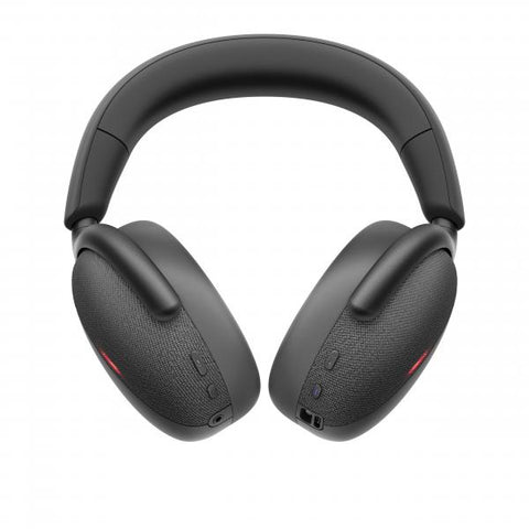 DELL WL7024 Auricolare Con cavo e senza cavo A Padiglione Musica e Chiamate USB tipo-C Bluetooth Nero