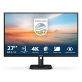 PHILIPS MONITOR 27" LED UHD 4K IPS MULTIMEDIALE 2XHDMI/DP 27E1N1800A