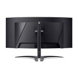 Acer UM.TXXEE.001 Monitor PC 99,1 cm [39] 3440 x 1440 Pixel UltraWide Quad HD OLED Nero (Acer X39BMIIPHUZX)