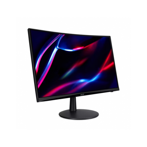 ACER NITRO ED240QS3BMIIPX 23.6" LED VA FREESYNC PREMIUM FORMATO 16:9 CONTRASTO 3.000:1 2xHDMI 1xDISPLAY PORT BLACK