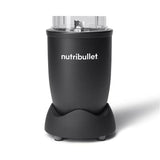 NutriBullet Pro 900 0,9 L Frullatore da tavolo 900 W Champagne