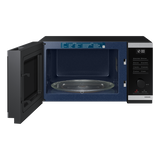 Samsung MS23DG4504AT Acciaio inox Solo microonde Superficie piana 23 L 800 W