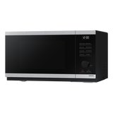 Samsung MS23DG4504AT Acciaio inox Solo microonde Superficie piana 23 L 800 W