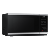 Samsung MS23DG4504AT Acciaio inox Solo microonde Superficie piana 23 L 800 W