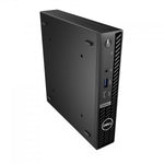 DELL OPTIPLEX 7020 MINI PC i5-14500T 1.2GHz RAM 16GB-SSD 512GB M.2 NVMe-WI-FI 6E- WIN 11 PROF BLACK (JX05H)