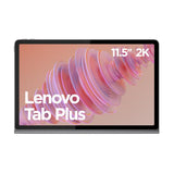 Lenovo Tab Plus Mediatek 128 GB 29,2 cm [11.5] 8 GB Wi-Fi 5 [802.11ac] Android 14 Grigio (Lenovo)