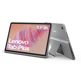 Lenovo Tab Plus Mediatek 128 GB 29,2 cm [11.5] 8 GB Wi-Fi 5 [802.11ac] Android 14 Grigio (Lenovo)