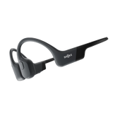 SHOKZ OpenRun Auricolare Wireless Passanuca Sport Bluetooth Nero