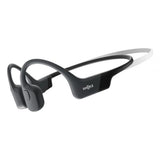 SHOKZ Openrun Mini Auricolare Wireless Passanuca Sport Bluetooth Nero