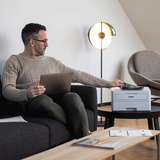 Brother HL-L2865DW stampante laser 1200 x 1200 DPI A4 Wi-Fi