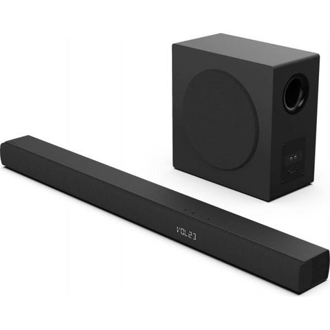 Hisense HS3100 altoparlante soundbar Nero 3.1 canali 480 W